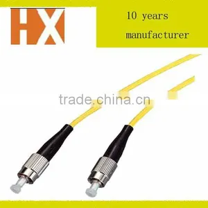 Good Quality Fiber Optical Cable Equipment Fiber Pigtails fc for Fiber Patch Pannel thumbnail-1