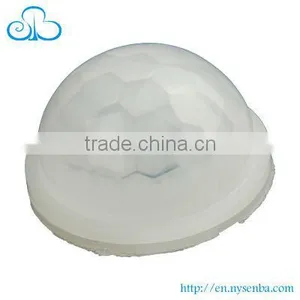 HDPE Dome Dia.26mm Human Motion Detector Fresnel Lens thumbnail-1