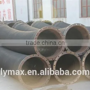 Hot Selling High Pressure Rubber Hose Pipe for Water Supply thumbnail-2