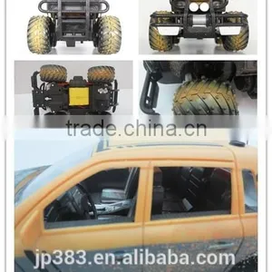 1 16 Scale Trucks for Sale thumbnail-5