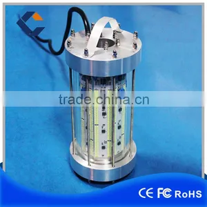 Led 1800W Fishing Light Underwater Light for Fishing DC200-245v Ip68 thumbnail-1