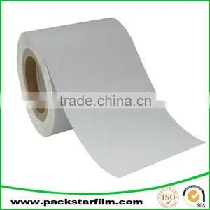 Supplier Customized Water Transfer Printing Holographic Paper Roll thumbnail-5