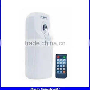 Wall Mounting White & Chrome Commercial Automatic Air Fragrance Dispenser thumbnail-2