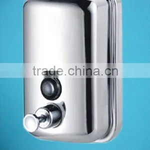 Stainless Dispenser thumbnail-1