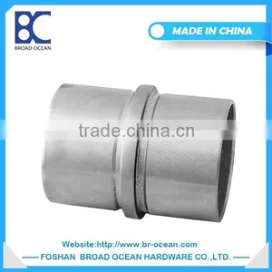 Cheap Price! Stainless Steel /aluminum Tube Connectors thumbnail-1