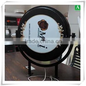 3D Led Lightbox For Shop Supermarket Bar Advertising thumbnail-1