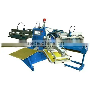 SPE Automatic Pants Sleeves Printer thumbnail-1