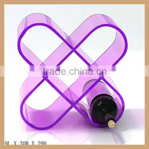 Bar Bottle Display In Acrylic Bottle Display or Beer Bottle Display thumbnail-1