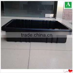 2016 OEM Design Thick PET Blister Tray ,vacuum Thermoforming for Sale thumbnail-6