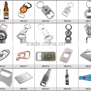 Customized Metal Type Plating Rhinestone Pierced Lock Charms thumbnail-1