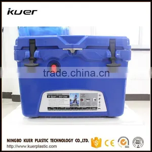Excellent Quality 20QT Insulated Cooler Boxes thumbnail-1