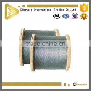 Factory Corrosion Resistant Stainless Steel Wire Mesh thumbnail-1