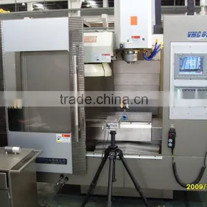 CNC Vertical Machining Center /vmc Machine Price BVMC650 thumbnail-4