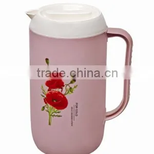 1.5L Plastic Water Pitcher Jug thumbnail-1