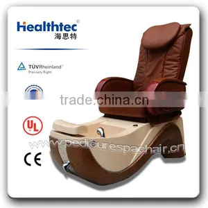 Beauty Salon Nail Polish Massage Pedicure Spa Chair thumbnail-1