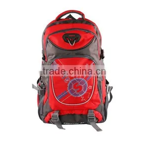 40 Litre Nylon Hiking Backpack,sports Backpack thumbnail-1