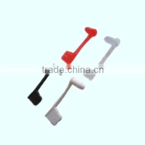 Anti-dust Plug Covers OEM Silicone Molded Electronics Parts thumbnail-1