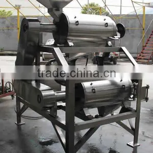 Commerical Industrial Fruit Juice Machine thumbnail-5