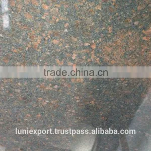 Tan Brown Granite thumbnail-1