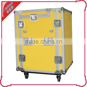 Moveable dj Cabinet Case thumbnail-3
