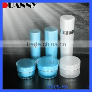 100ml Acrylic Lotion Pump Bottle Packaging,Acrylic Lotion Pump Bottle thumbnail-3
