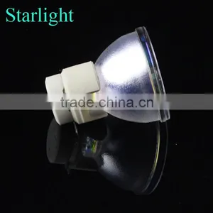 T862 Projector Bulb Lamp BL-FP240B SP.8QJ01GC01 for OPTOMA thumbnail-1