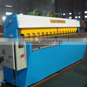 Widely Used J23 Power Press Machine for Metal thumbnail-3