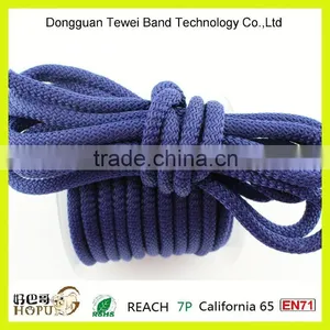 PP Split Film Rope,3-strand pp Rope,12mm pp Rope thumbnail-1