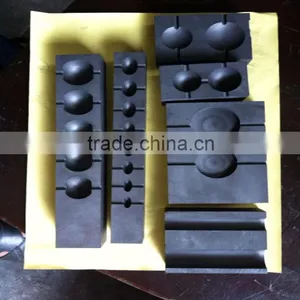Graphite Mold thumbnail-3