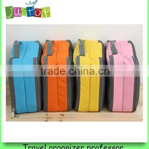TC Medium Clothes Mesh Pouch for Travel thumbnail-4