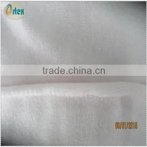 Hot Sale CVC Velvet/velour Fabric for Clothing thumbnail-1