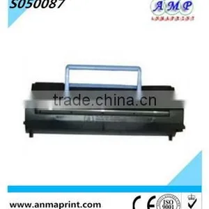 China Manufacturer of Office Supply Laser Printer Cartridge Toner S050087 Compatible Toner Cartridge for Epson Printer thumbnail-1
