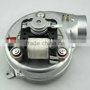 Gas Blower for Combi Boiler thumbnail-1