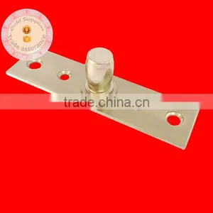 Stainless Steel Hinges Wooden Hinge Glass Door Hinge Hinge for 360 Degree Rotating Door thumbnail-1