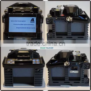 Fiber Optic Splicing Machine Fusion Splicer Eloik ALK-88 thumbnail-1