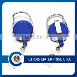 Wholesale Custom Roller Clip/ High Quality Hot Sale Roller Clip thumbnail-5