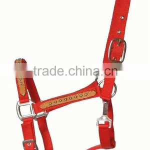 Nylon Halter thumbnail-1