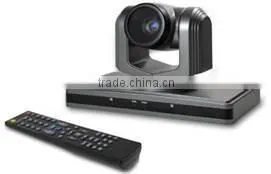 High Performance Sony 3 Optical x 12 Digital Zoom 3.27 M HD Color PTZ Pant Tilt Zoom Video Conference Camera (SVC-HDB18) thumbnail-1