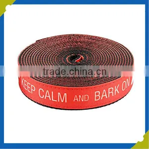 Webbing Polyester /nylon/cotton Webbing Elastic Webbing thumbnail-5