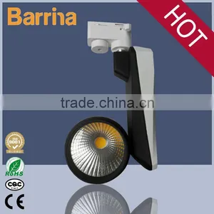New Product Cob Led Track Light Bulb 20w for Jewelry Shop thumbnail-1