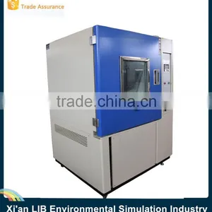 IP Grade Dust Proof Test Chamber thumbnail-5