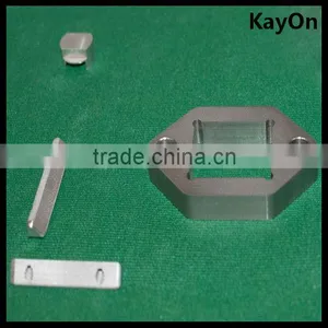 Customized CNC Machining Services/High Quality CNC Machining Services thumbnail-1