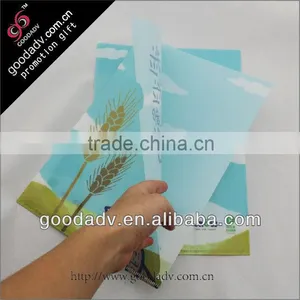 Thin Paper Clip Single A4 Folder Capsules Are Hard Pattern Quality Choice thumbnail-1