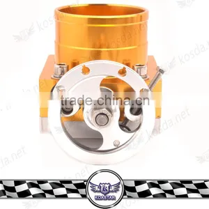 Aluminum Universal Throttle Body Price thumbnail-3