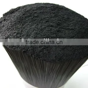 Self-extinguishment Synthetic Fiber for Escalator / Elevator Strip Brush thumbnail-1
