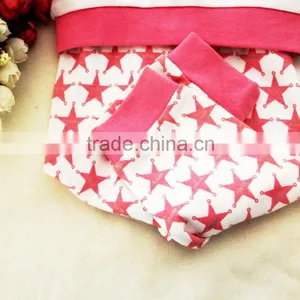 Hotseller Star 2pcs Kid Clothes Clothing Sets Wholesale thumbnail-4