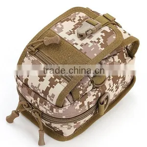 Outdoor Tactical Cycling Hiking Sport Backpack Waist Bag thumbnail-4