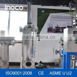 Sea Water Coarse Filters thumbnail-3