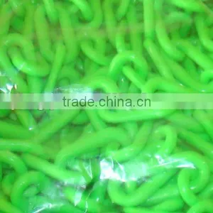 Safety Protection Plastic pe Chain thumbnail-1