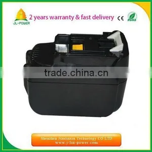 Makita 14.4v bl 1430 Li-ion Battery .makita Power Tools Battery thumbnail-3